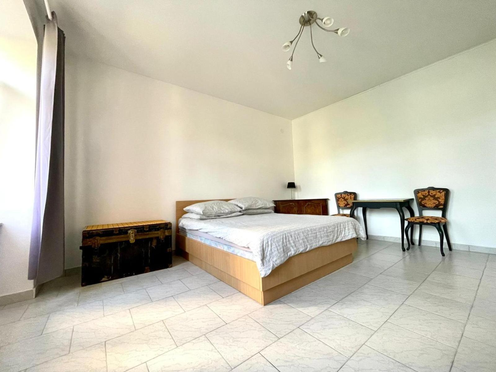 קריקווניצה Apartmani Mauro Sa Terasom מראה חיצוני תמונה