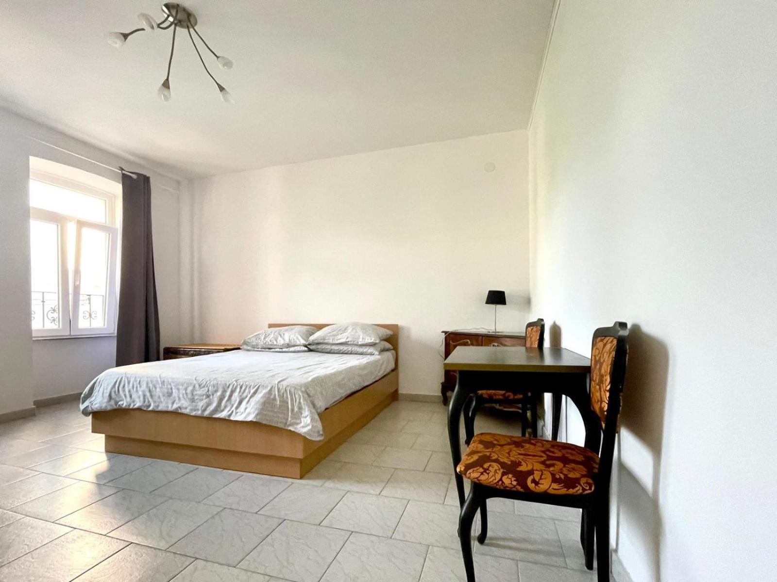 קריקווניצה Apartmani Mauro Sa Terasom מראה חיצוני תמונה